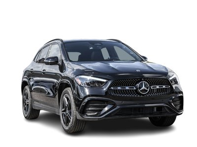 2026 Mercedes-Benz GLA in Dollard-des-Ormeaux, Quebec