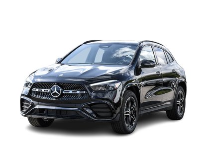 2026 Mercedes-Benz GLA in Dollard-des-Ormeaux, Quebec