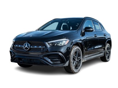 Mercedes-Benz GLA  2026 à Dollard-des-Ormeaux, Québec