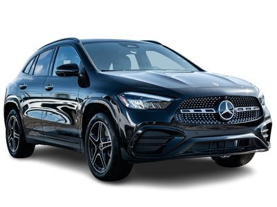 Mercedes-Benz GLA  2026 à Dollard-des-Ormeaux, Québec