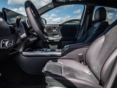 2026 Mercedes-Benz GLA in Dollard-des-Ormeaux, Quebec