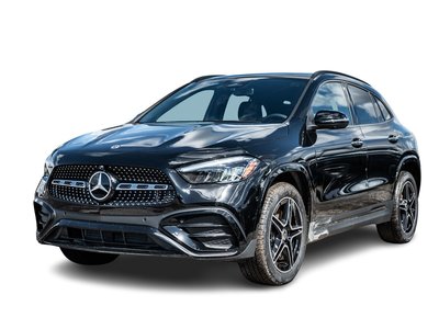 2026 Mercedes-Benz GLA in Dollard-des-Ormeaux, Quebec