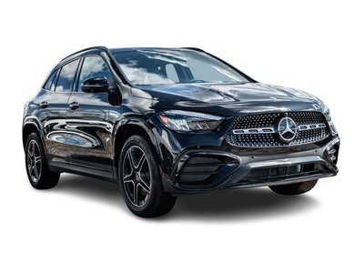 2026 Mercedes-Benz GLA in Dollard-des-Ormeaux, Quebec