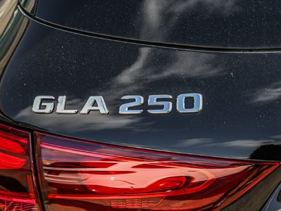 2026 Mercedes-Benz GLA in Dollard-des-Ormeaux, Quebec