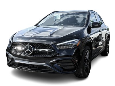 2026 Mercedes-Benz GLA in Dollard-des-Ormeaux, Quebec
