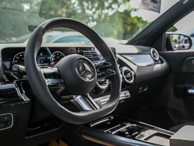 2026 Mercedes-Benz GLA in Dollard-des-Ormeaux, Quebec