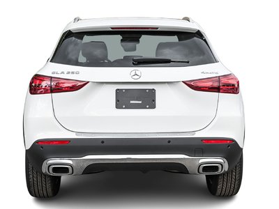 2026 Mercedes-Benz GLA in Dollard-des-Ormeaux, Quebec