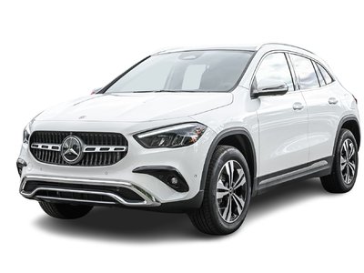2026 Mercedes-Benz GLA in Dollard-des-Ormeaux, Quebec