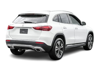 2026 Mercedes-Benz GLA in Dollard-des-Ormeaux, Quebec