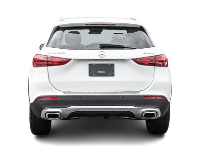 2026 Mercedes-Benz GLA in Dollard-des-Ormeaux, Quebec