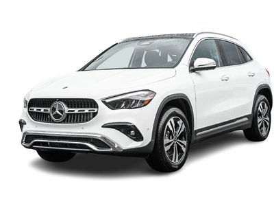 2026 Mercedes-Benz GLA in Dollard-des-Ormeaux, Quebec