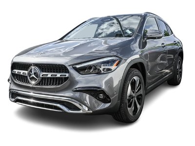 2026 Mercedes-Benz GLA in Dollard-des-Ormeaux, Quebec
