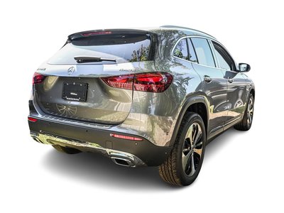 Mercedes-Benz GLA  2026 à Dollard-des-Ormeaux, Québec