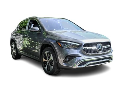 Mercedes-Benz GLA  2026 à Dollard-des-Ormeaux, Québec