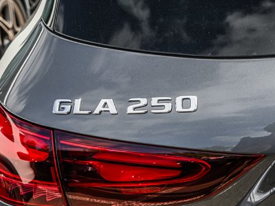 Mercedes-Benz GLA  2026 à Dollard-des-Ormeaux, Québec
