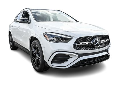 2026 Mercedes-Benz GLA in Dollard-des-Ormeaux, Quebec