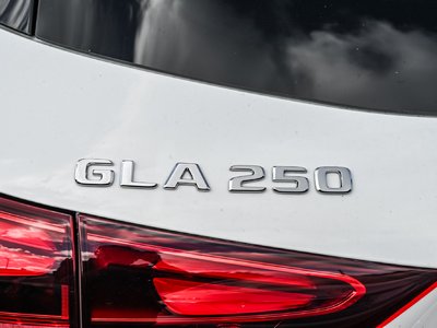 2026 Mercedes-Benz GLA in Dollard-des-Ormeaux, Quebec