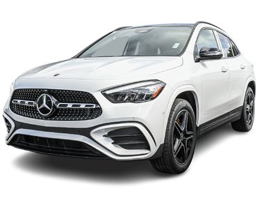 2026 Mercedes-Benz GLA in Dollard-des-Ormeaux, Quebec