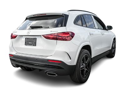 2026 Mercedes-Benz GLA in Dollard-des-Ormeaux, Quebec