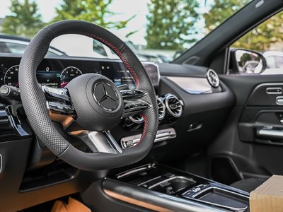 2026 Mercedes-Benz GLA in Dollard-des-Ormeaux, Quebec