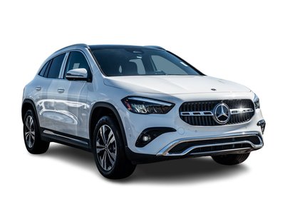 2026 Mercedes-Benz GLA in Dollard-des-Ormeaux, Quebec