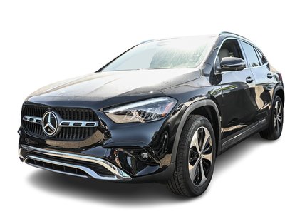2026 Mercedes-Benz GLA in Dollard-des-Ormeaux, Quebec