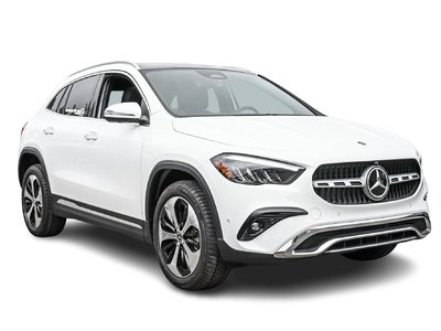 2026 Mercedes-Benz GLA in Dollard-des-Ormeaux, Quebec