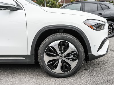 2026 Mercedes-Benz GLA in Dollard-des-Ormeaux, Quebec