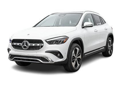 2026 Mercedes-Benz GLA in Dollard-des-Ormeaux, Quebec