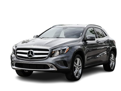 Mercedes-Benz GLA250  2015 à Dollard-des-Ormeaux, Québec