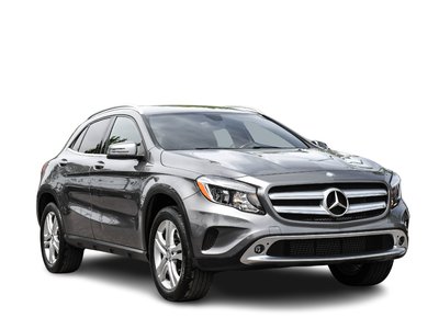 Mercedes-Benz GLA250  2015 à Dollard-des-Ormeaux, Québec