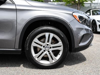 Mercedes-Benz GLA250  2015 à Dollard-des-Ormeaux, Québec