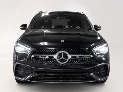 2021 Mercedes-Benz GLA250 in Dollard-des-Ormeaux, Quebec