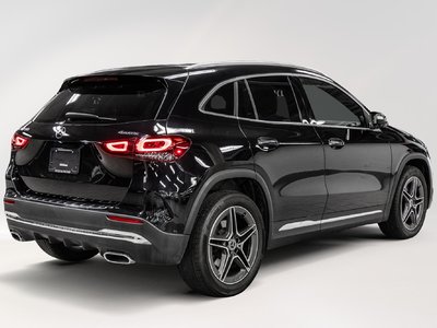 2021 Mercedes-Benz GLA250 in Dollard-des-Ormeaux, Quebec