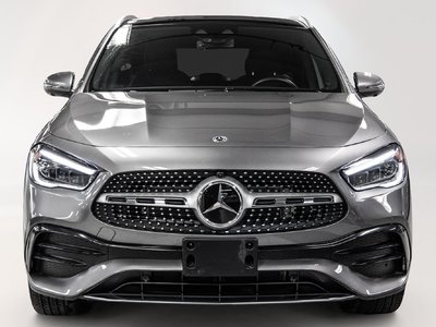 2021 Mercedes-Benz GLA250 in Dollard-des-Ormeaux, Quebec