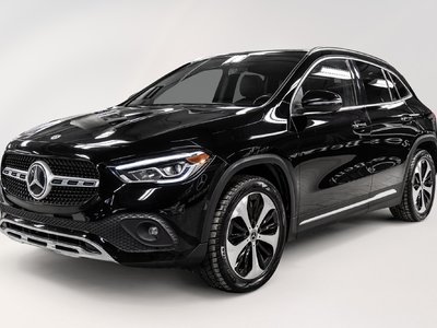Mercedes-Benz GLA250  2022 à Dollard-des-Ormeaux, Québec