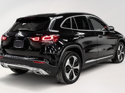 Mercedes-Benz GLA250  2022 à Dollard-des-Ormeaux, Québec