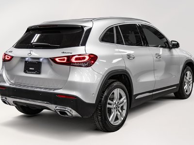 2022 Mercedes-Benz GLA250 in Dollard-des-Ormeaux, Quebec