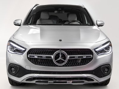 2022 Mercedes-Benz GLA250 in Dollard-des-Ormeaux, Quebec