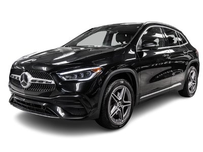 Mercedes-Benz GLA250  2022 à Dollard-des-Ormeaux, Québec