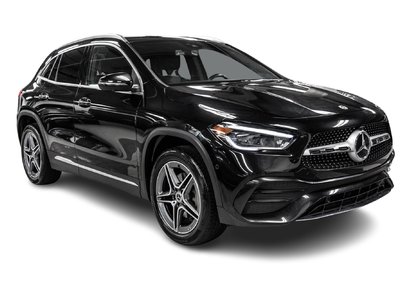 Mercedes-Benz GLA250  2022 à Dollard-des-Ormeaux, Québec
