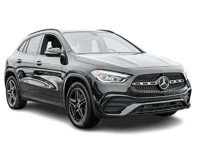 2022 Mercedes-Benz GLA250 in Dollard-des-Ormeaux, Quebec