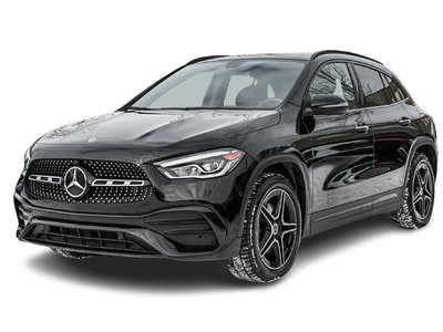 2022 Mercedes-Benz GLA250 in Dollard-des-Ormeaux, Quebec