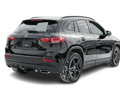 2022 Mercedes-Benz GLA250 in Dollard-des-Ormeaux, Quebec