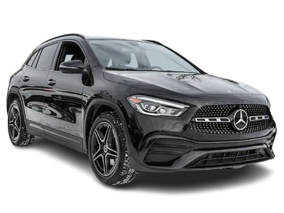 2022 Mercedes-Benz GLA250 in Dollard-des-Ormeaux, Quebec
