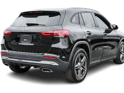 2022 Mercedes-Benz GLA250 in Dollard-des-Ormeaux, Quebec
