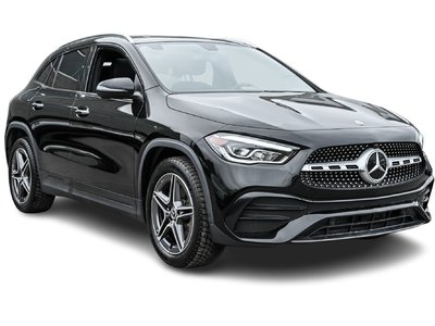 Mercedes-Benz GLA250  2022 à Dollard-des-Ormeaux, Québec