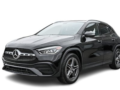 Mercedes-Benz GLA250  2022 à Dollard-des-Ormeaux, Québec
