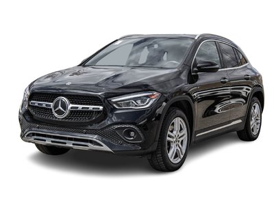 2022 Mercedes-Benz GLA250 in Dollard-des-Ormeaux, Quebec