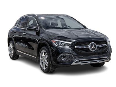 2022 Mercedes-Benz GLA250 in Dollard-des-Ormeaux, Quebec